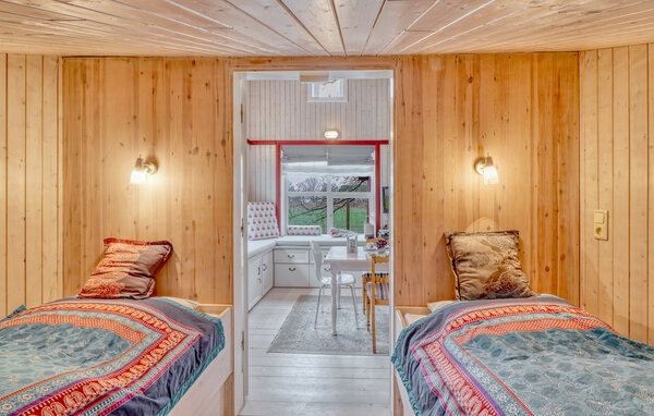 Domy wakacyjne - Galmsbüll , Niemcy - DSL832 603