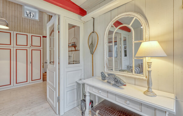 Domy wakacyjne - Galmsbüll , Niemcy - DSL832 501