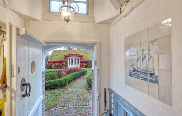 Domy wakacyjne - Galmsbüll , Niemcy - DSL832 8