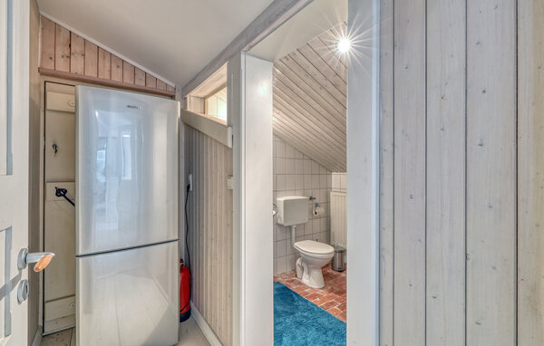 Domy wakacyjne - Galmsbüll , Niemcy - DSL832 502