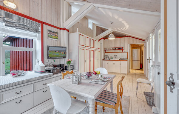 Domy wakacyjne - Galmsbüll , Niemcy - DSL832 5