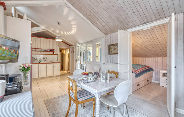 Domy wakacyjne - Galmsbüll , Niemcy - DSL832 4