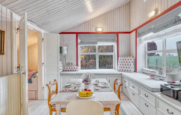 Domy wakacyjne - Galmsbüll , Niemcy - DSL832 3