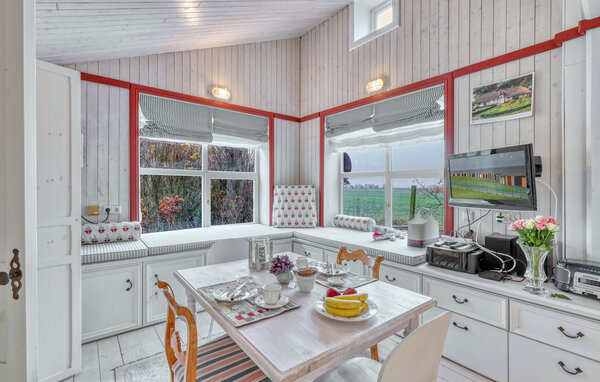 Domy wakacyjne - Galmsbüll , Niemcy - DSL832 402