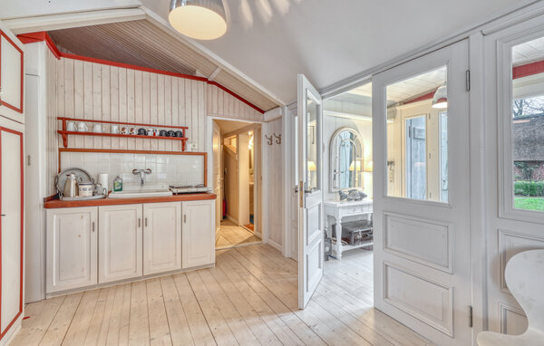 Domy wakacyjne - Galmsbüll , Niemcy - DSL832 7