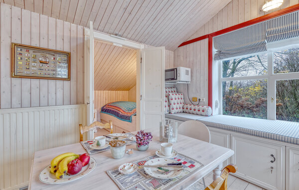 Domy wakacyjne - Galmsbüll , Niemcy - DSL832 403