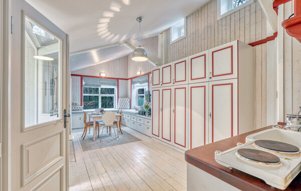 Domy wakacyjne - Galmsbüll , Niemcy - DSL832 404