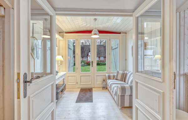 Domy wakacyjne - Galmsbüll , Niemcy - DSL832 2