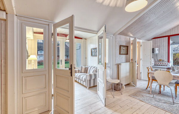 Domy wakacyjne - Galmsbüll , Niemcy - DSL832 6