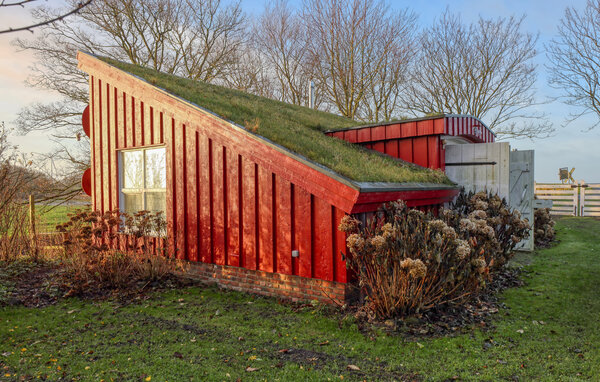 Domy wakacyjne - Galmsbüll , Niemcy - DSL832 9