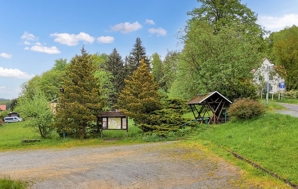 Ferienwohnung - Kleingiessübel , Deutschland - DSS101 2