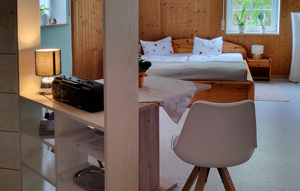 Ferienwohnung 
