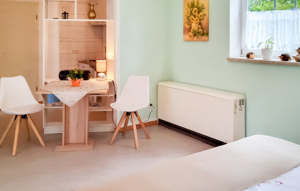 Ferienwohnung 