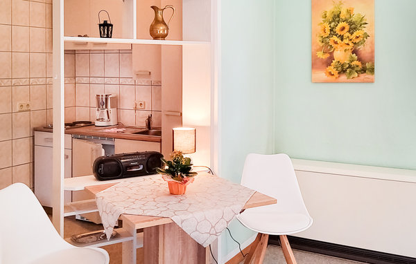 Ferienwohnung 