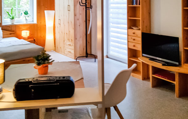 Ferienwohnung 