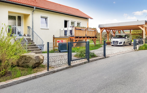 Ferienwohnung 