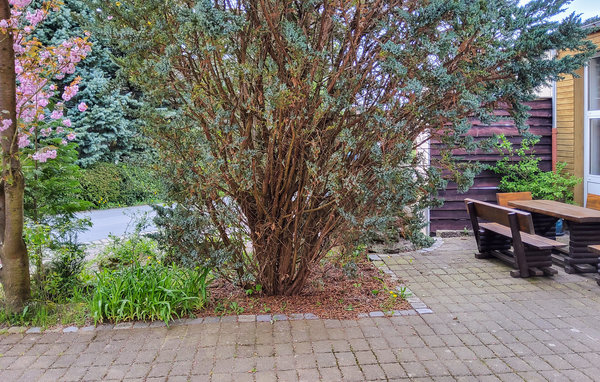Ferienwohnung 