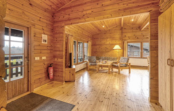 Ferienhaus 