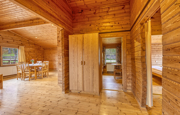 Ferienhaus 