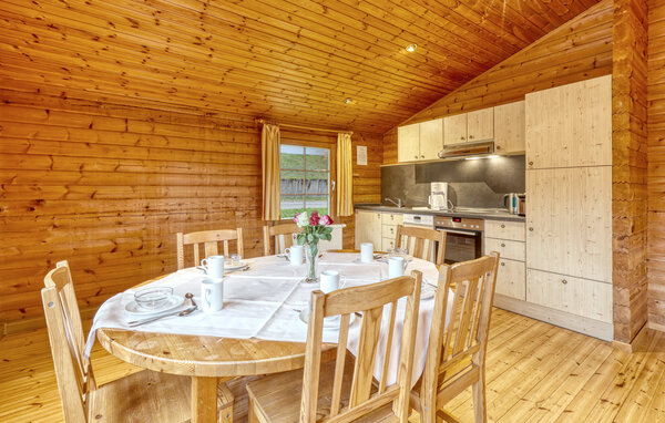 Ferienhaus 