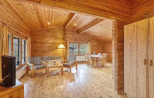 Ferienhaus 