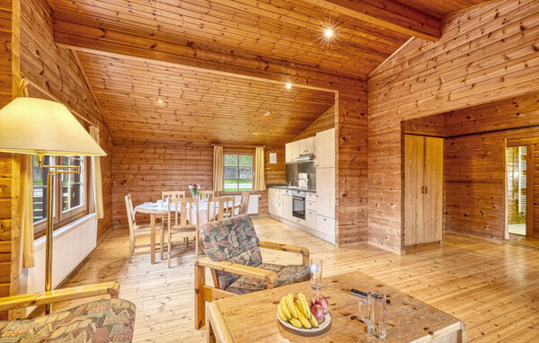 Ferienhaus 
