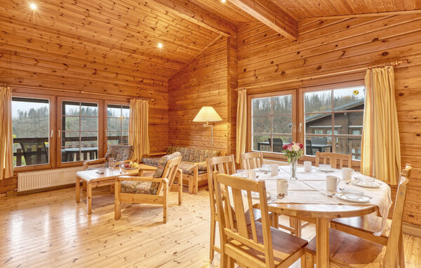 Ferienhaus 