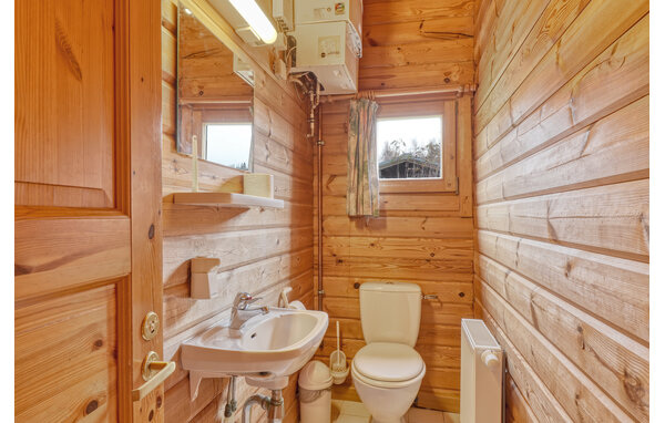Holiday Home - Masserberg , Germany - DTH021 701