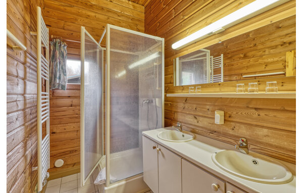 Holiday Home - Masserberg , Germany - DTH021 702