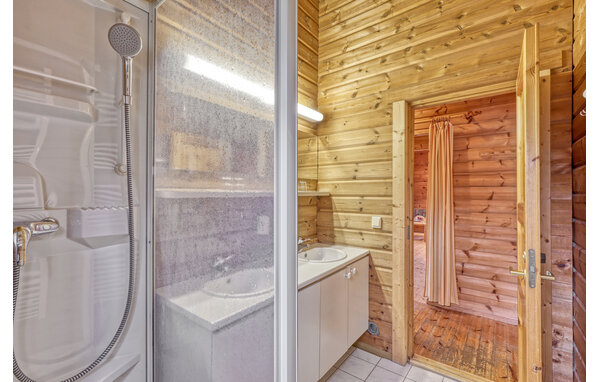 Holiday Home - Masserberg , Germany - DTH021 703
