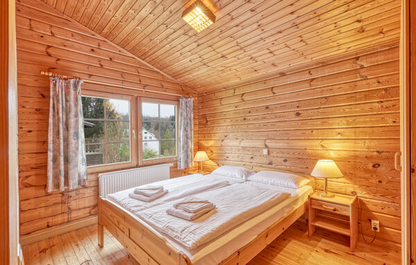 Holiday Home - Masserberg , Germany - DTH021 6