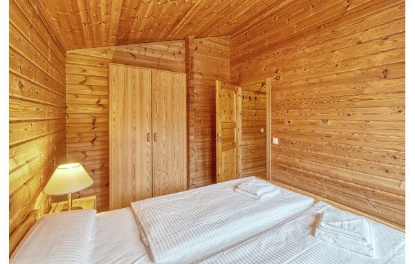 Holiday Home - Masserberg , Germany - DTH021 601