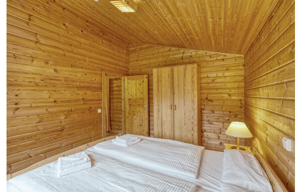 Holiday Home - Masserberg , Germany - DTH021 603