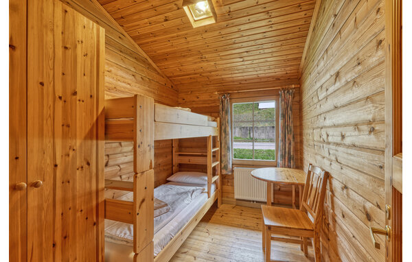 Holiday Home - Masserberg , Germany - DTH021 604