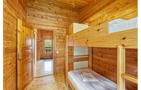 Holiday Home - Masserberg , Germany - DTH021 605