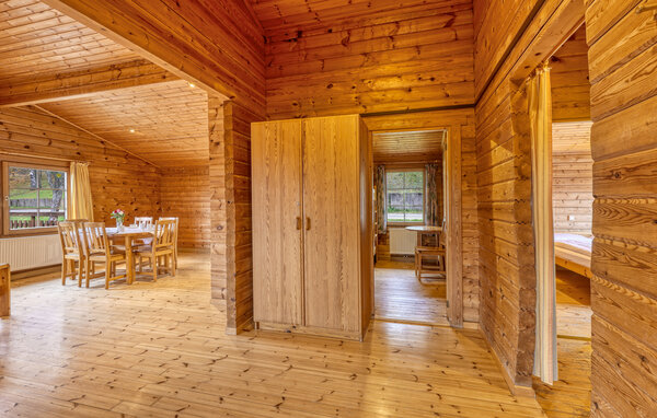 Holiday Home - Masserberg , Germany - DTH021 501