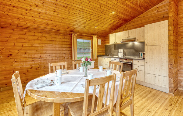 Holiday Home - Masserberg , Germany - DTH021 5
