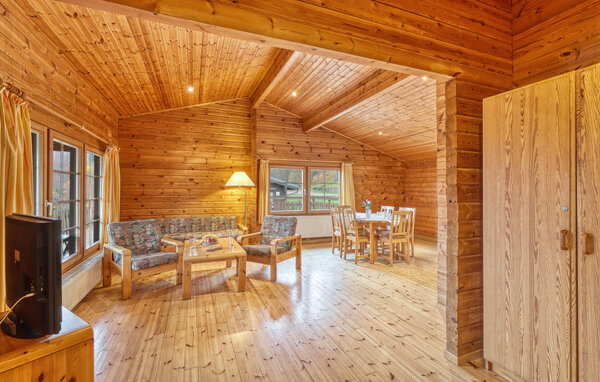 Holiday Home - Masserberg , Germany - DTH021 301