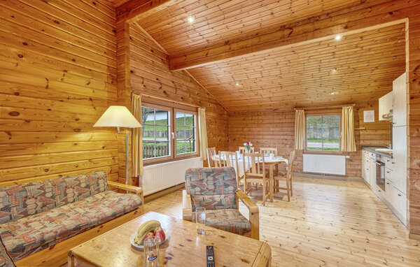 Casa de vacaciones - Masserberg , Alemania - DTH021 2