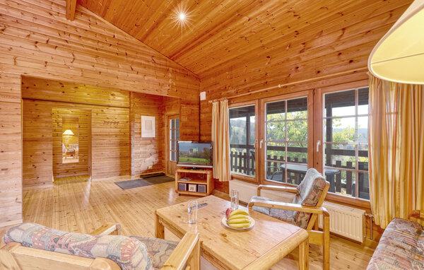Holiday Home - Masserberg , Germany - DTH021 3