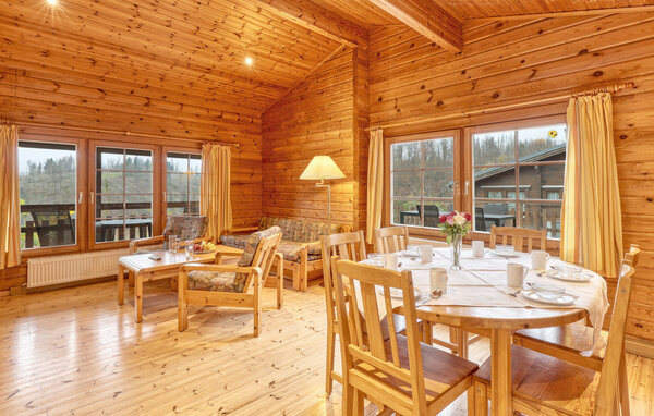 Holiday Home - Masserberg , Germany - DTH021 4