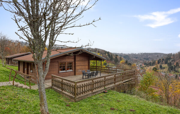Casa de vacaciones - Masserberg , Alemania - DTH021 1