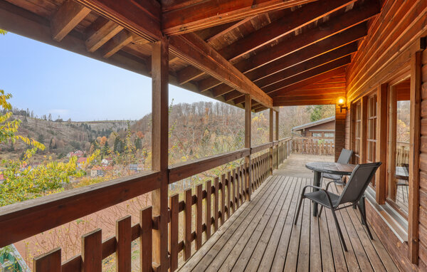 Holiday Home - Masserberg , Germany - DTH021 8