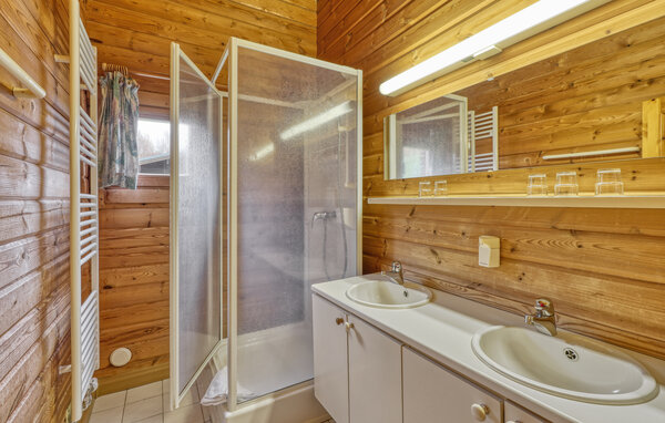 Location de vacances - Masserberg , Allemagne - DTH023 701