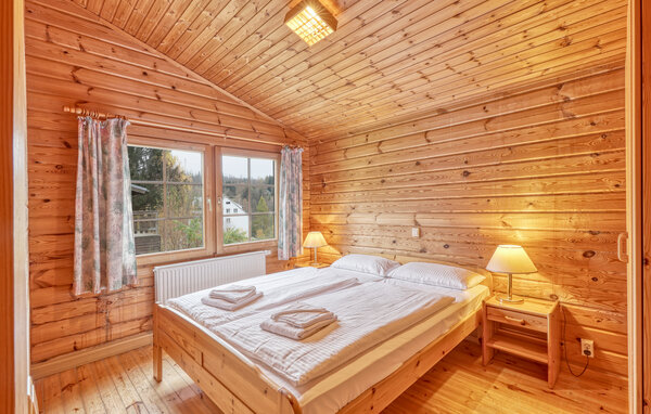 Location de vacances - Masserberg , Allemagne - DTH023 601