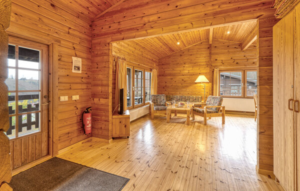 Location de vacances - Masserberg , Allemagne - DTH023 501