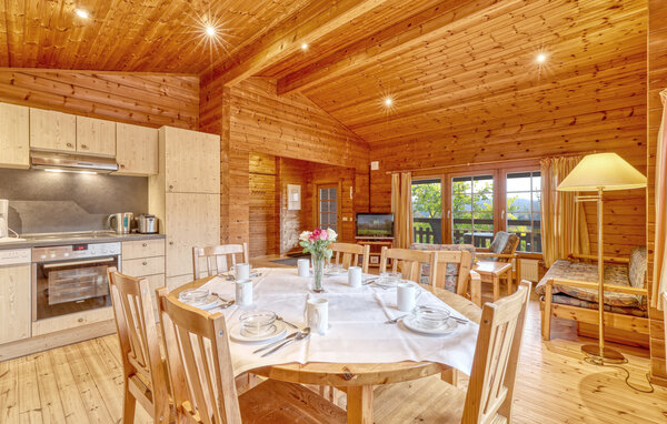 Location de vacances - Masserberg , Allemagne - DTH023 6