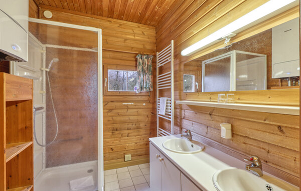 Holiday Home - Masserberg , Germany - DTH024 701