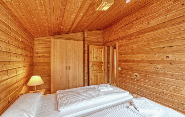 Holiday Home - Masserberg , Germany - DTH024 602