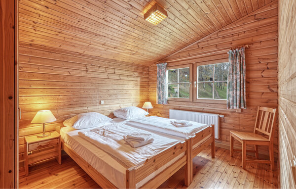 Holiday Home - Masserberg , Germany - DTH024 603